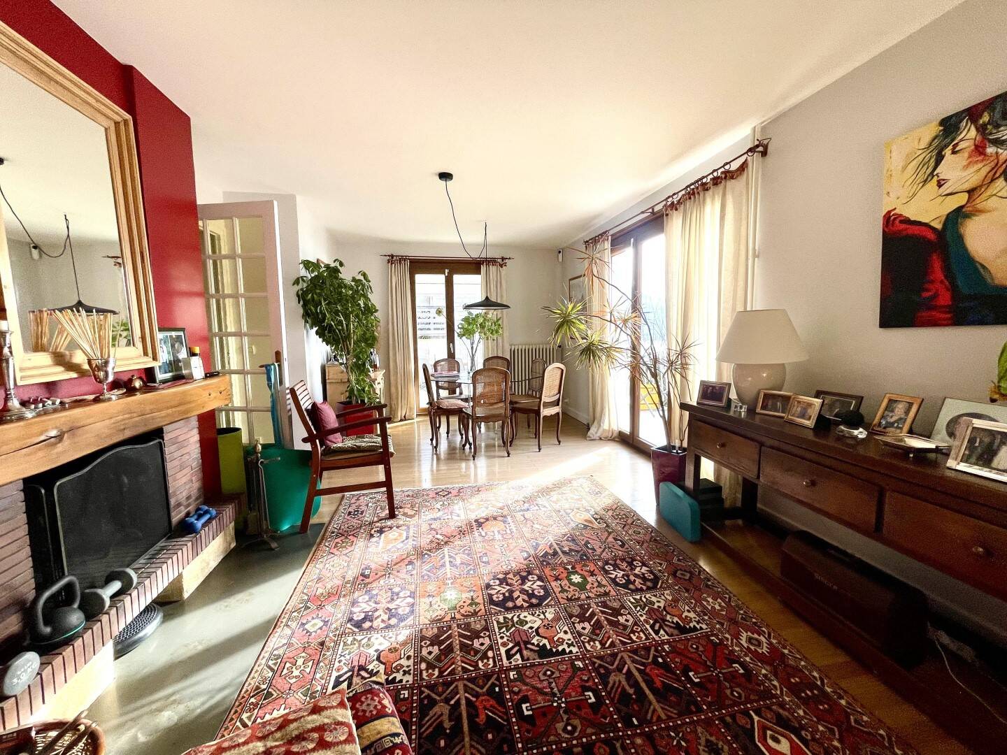 Maison à vendre, 175m², VEYRIER DU LAC
