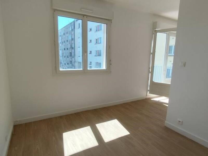 Maison à louer, 71m², BREST