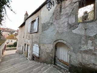 Maison à vendre, 184m², SEMUR EN AUXOIS