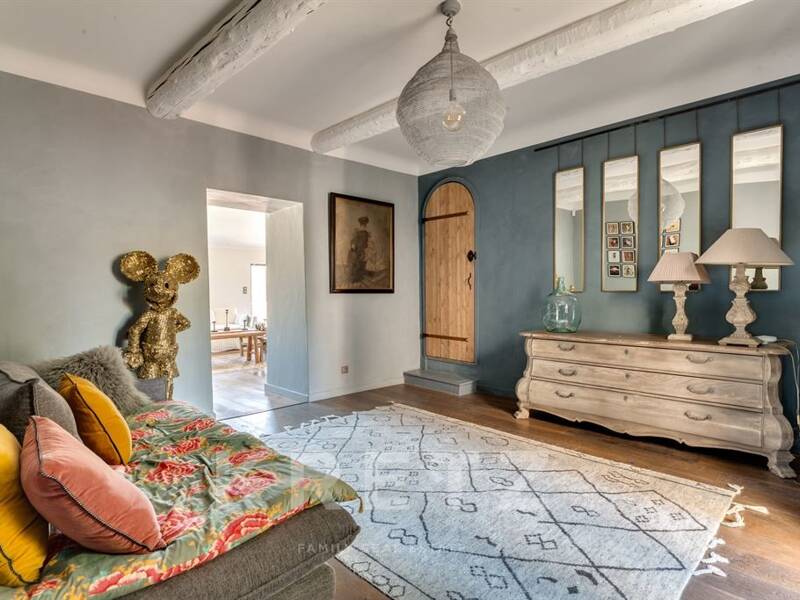 Maison à vendre, 400m², AIX EN PROVENCE