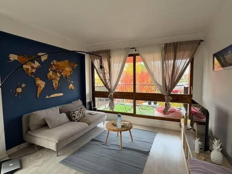 Maison à louer, 62m², LE CHESNAY