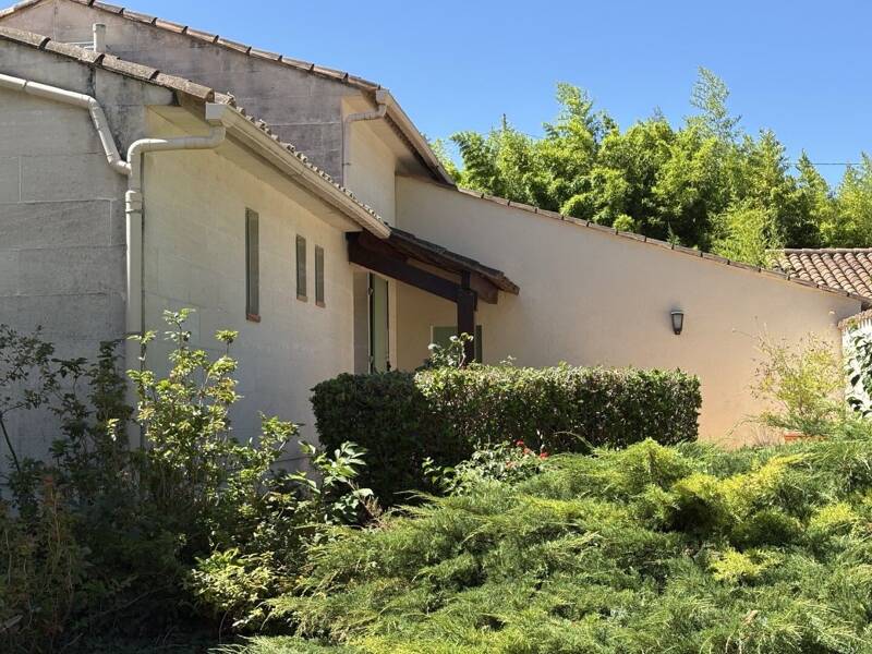 Maison à vendre, 136m², AIX EN PROVENCE