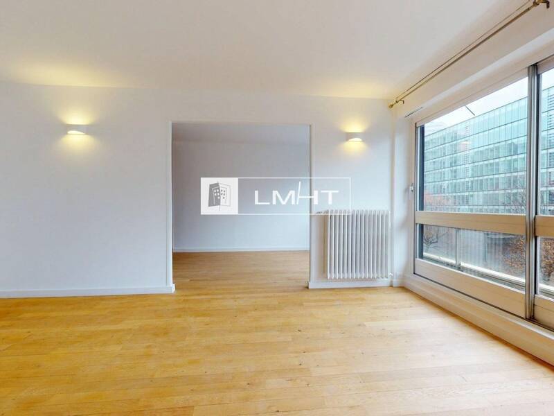 Maison à louer, 104m², BOULOGNE BILLANCOURT