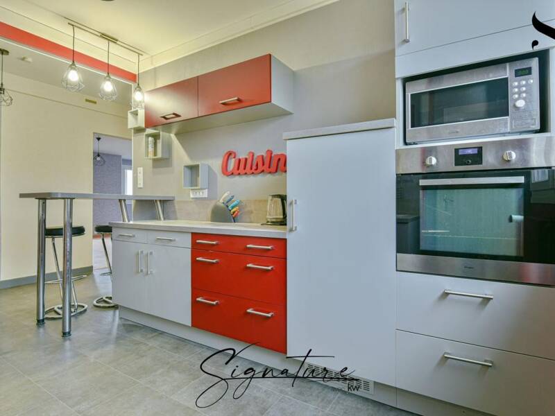 Maison à vendre, 82m², LIMOGES