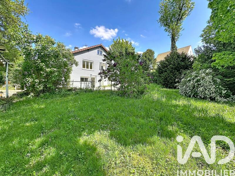 Maison à vendre, 122m², SEINE PORT