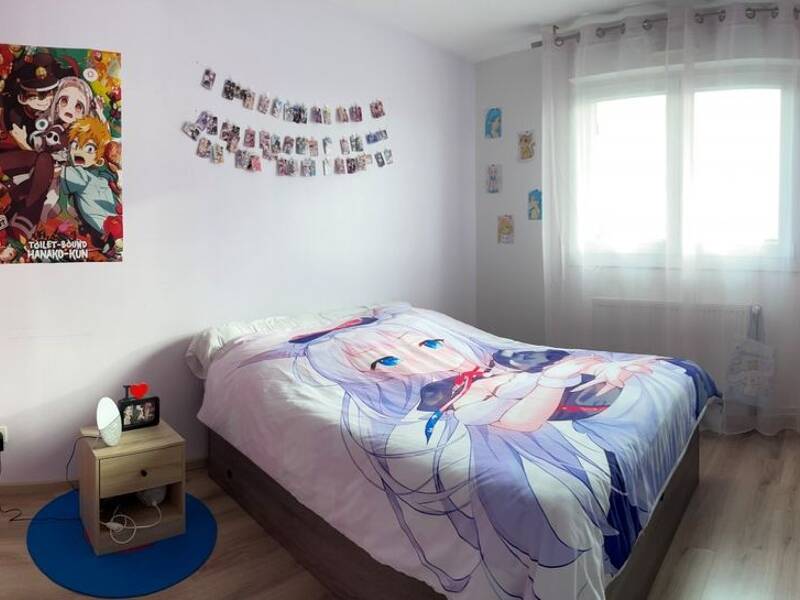 Maison à vendre, 92m², METZ