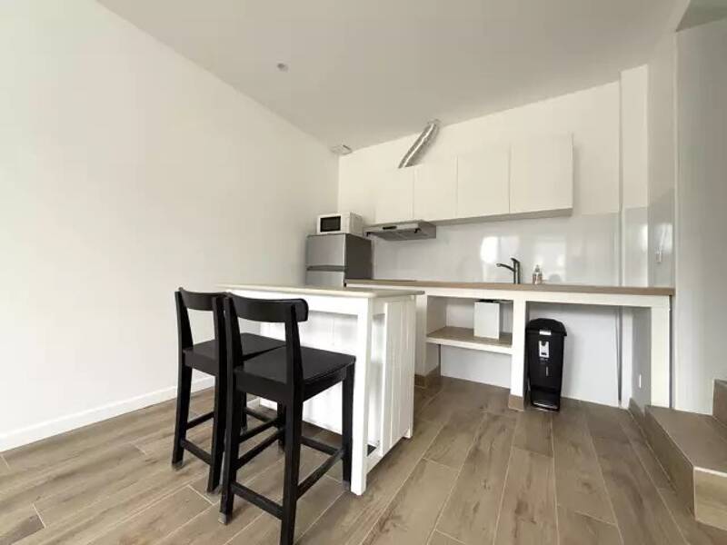 Maison à louer, 34m², MAGNY LES HAMEAUX