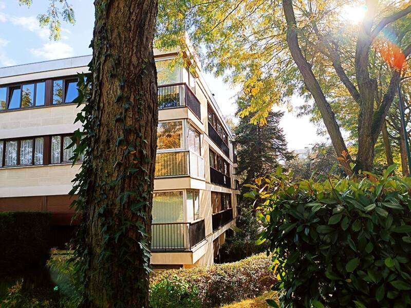 Maison à louer, 98m², FONTENAY LE FLEURY