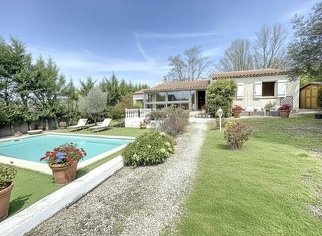 Maison à vendre, 116m², VINON SUR VERDON