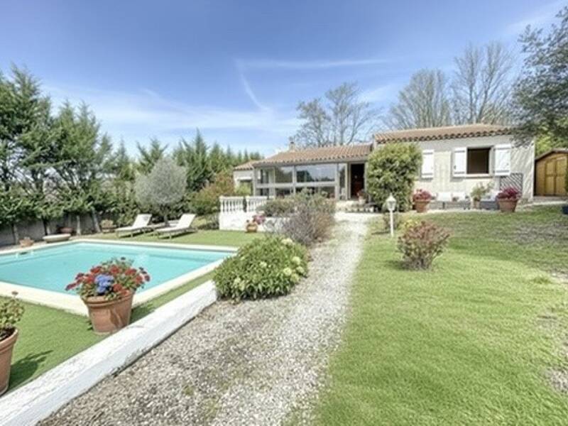 Maison à vendre, 116m², VINON SUR VERDON