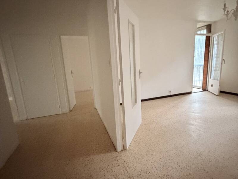 Maison à vendre, 62m², NIMES