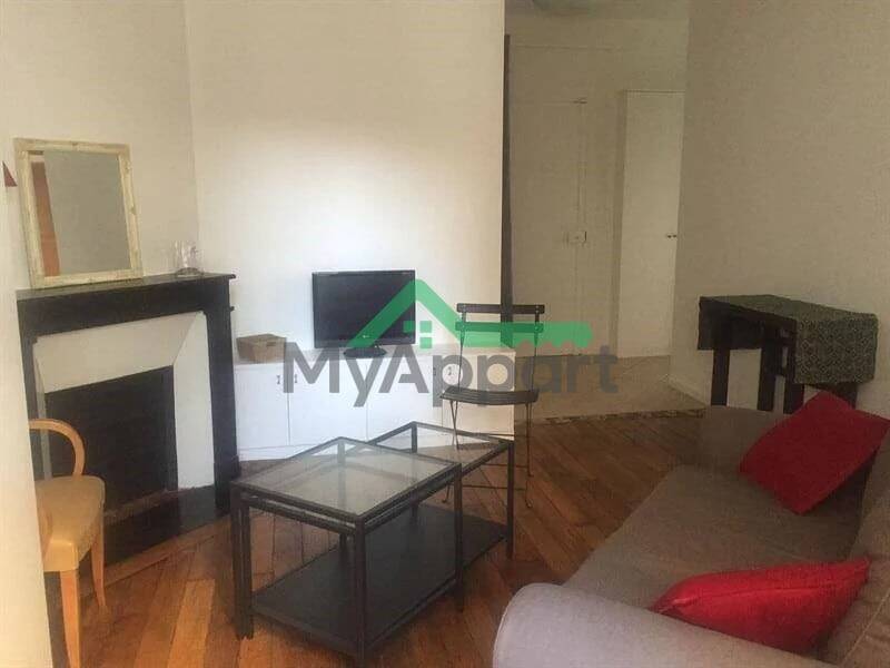 Maison à louer, 22m², REIMS