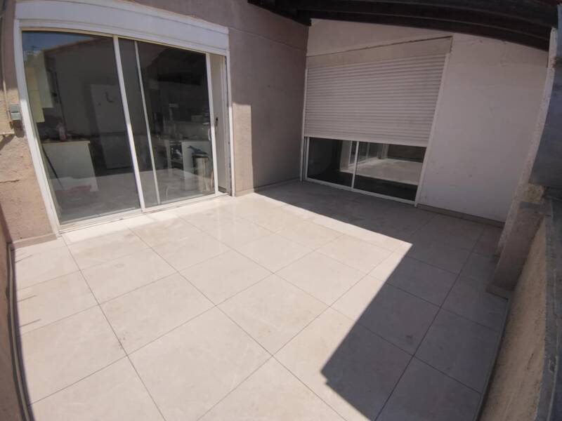 Maison à louer, 51m², LE SOLER