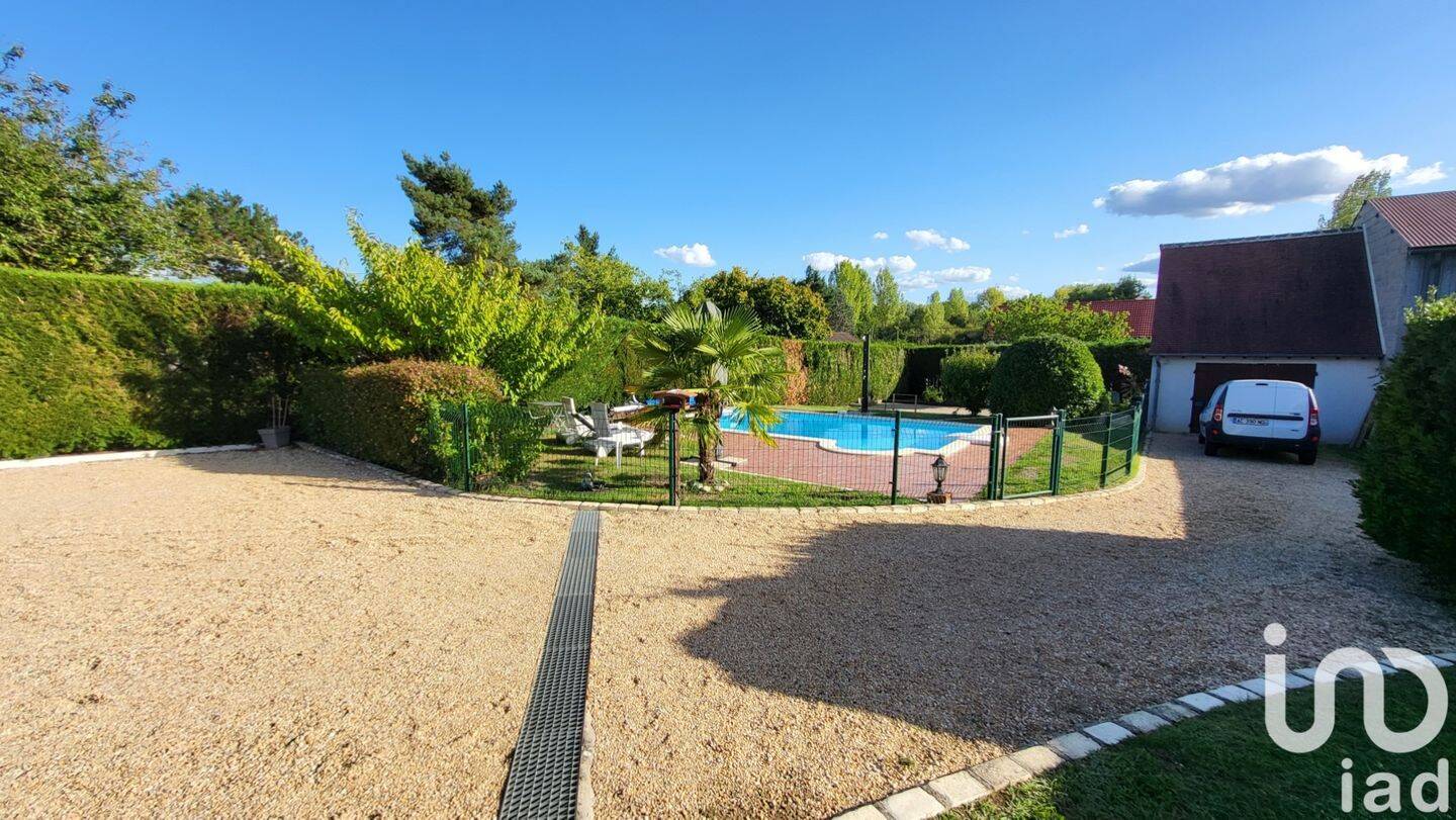 Maison à vendre, 140m², VILLEFRANCHE SUR CHER