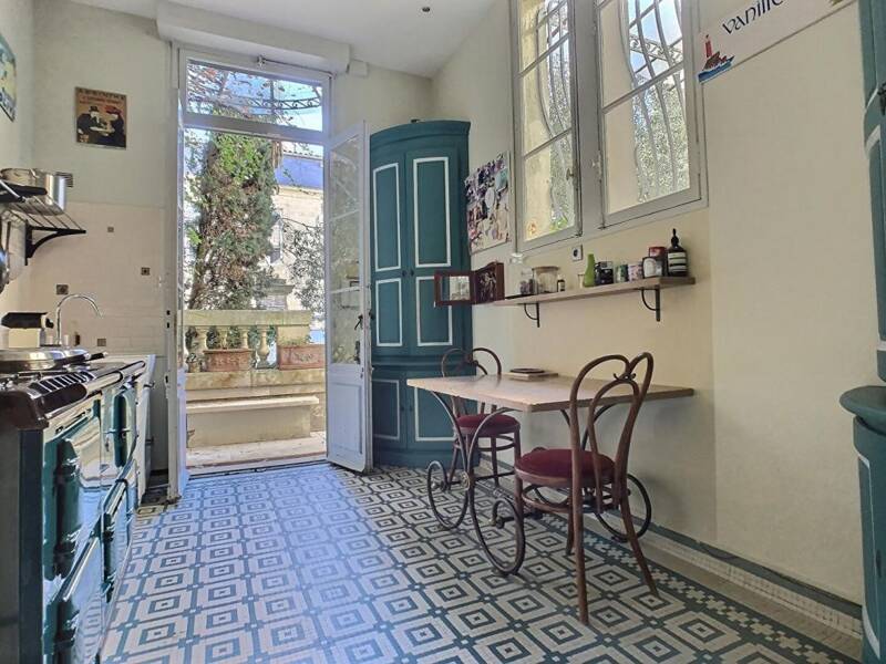 Maison à vendre, 310m², BORDEAUX