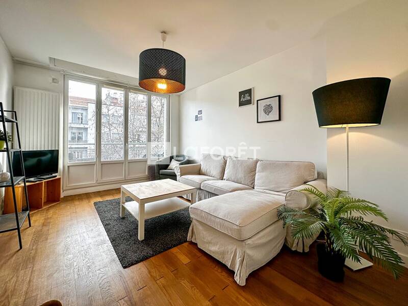 Maison à louer, 71m², GRENOBLE