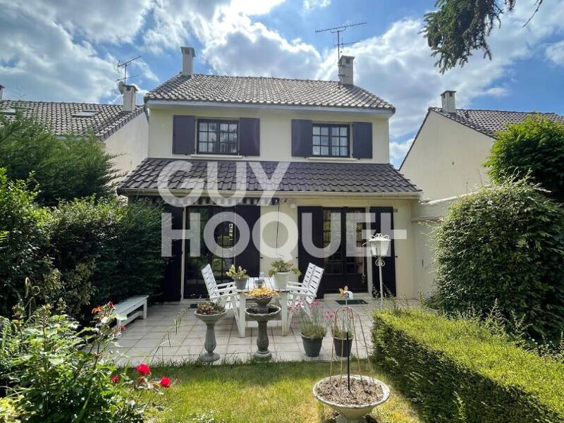 Maison à vendre, 100m², COURCOURONNES