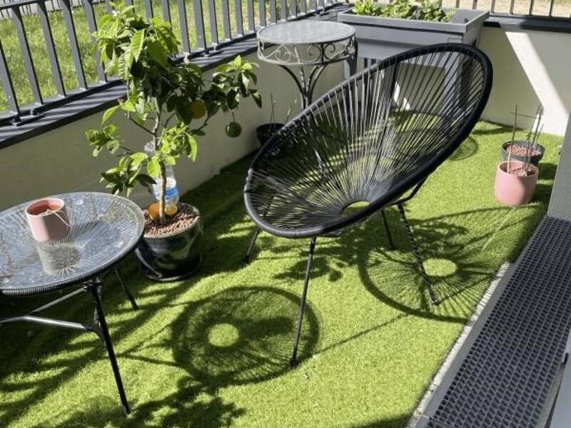 Maison à louer, 42m², NANTES