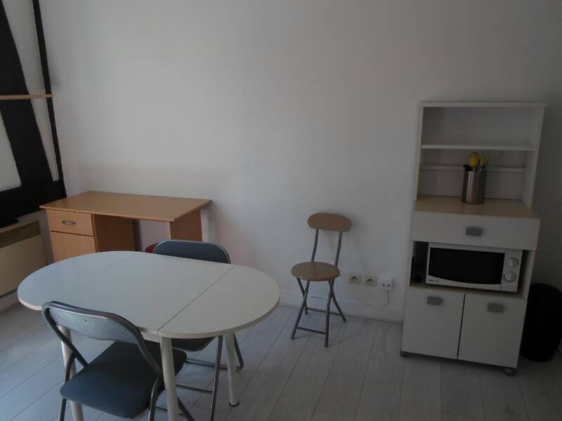 Maison à louer, 19m², ROUEN