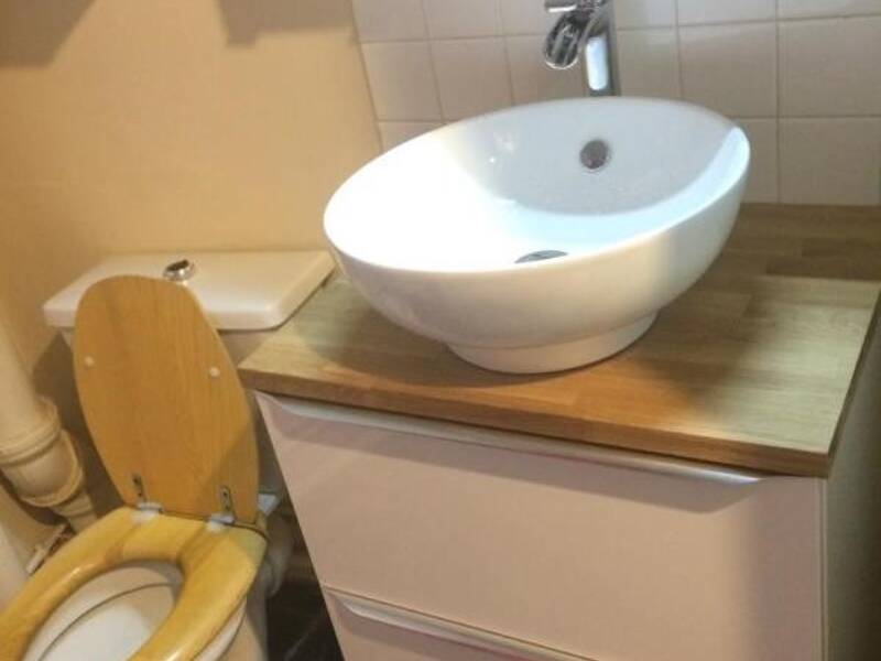 Maison à louer, 27m², CLERMONT FERRAND