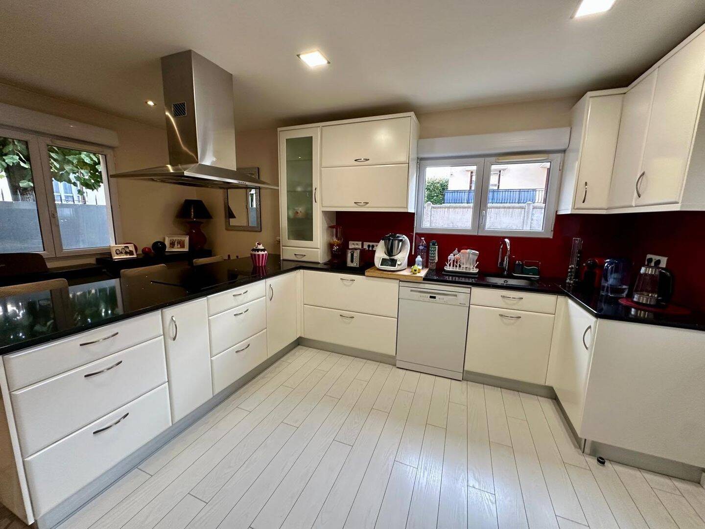 Maison à vendre, 65m², AULNAY SOUS BOIS