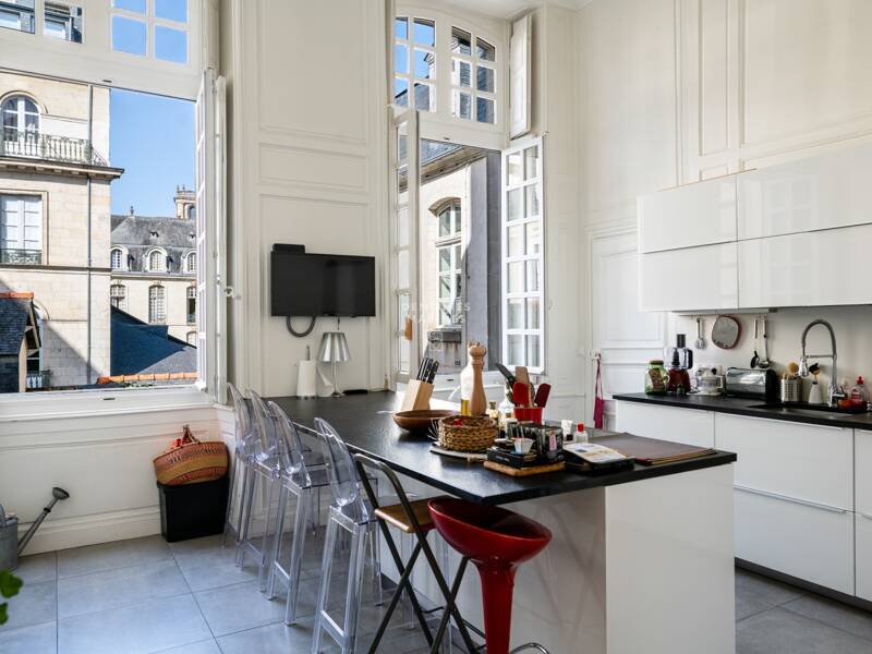 Maison à vendre, 283m², RENNES