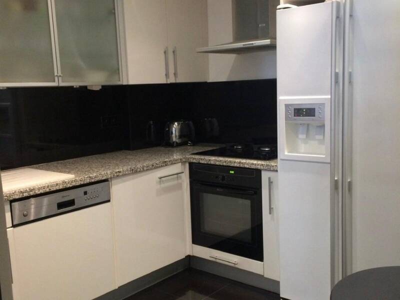 Maison à louer, 92m², PARIS 17E