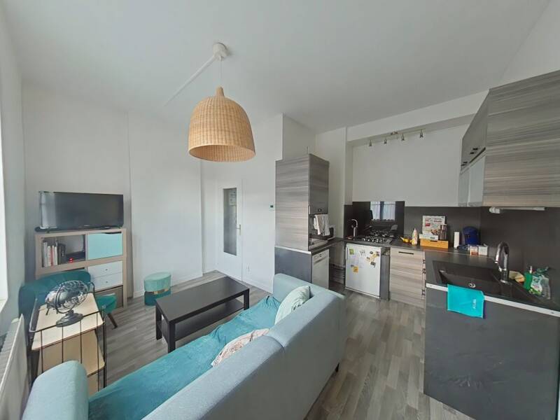 Maison à vendre, 34m², LOOS
