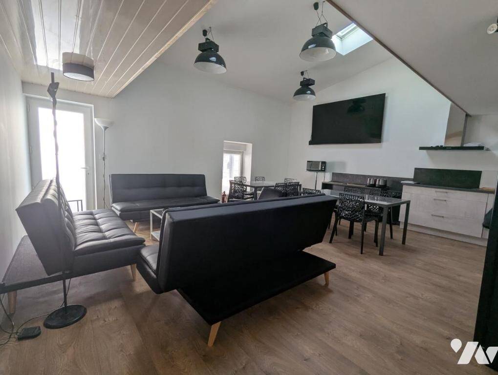 Maison à louer, 0m², SAINT NAZAIRE
