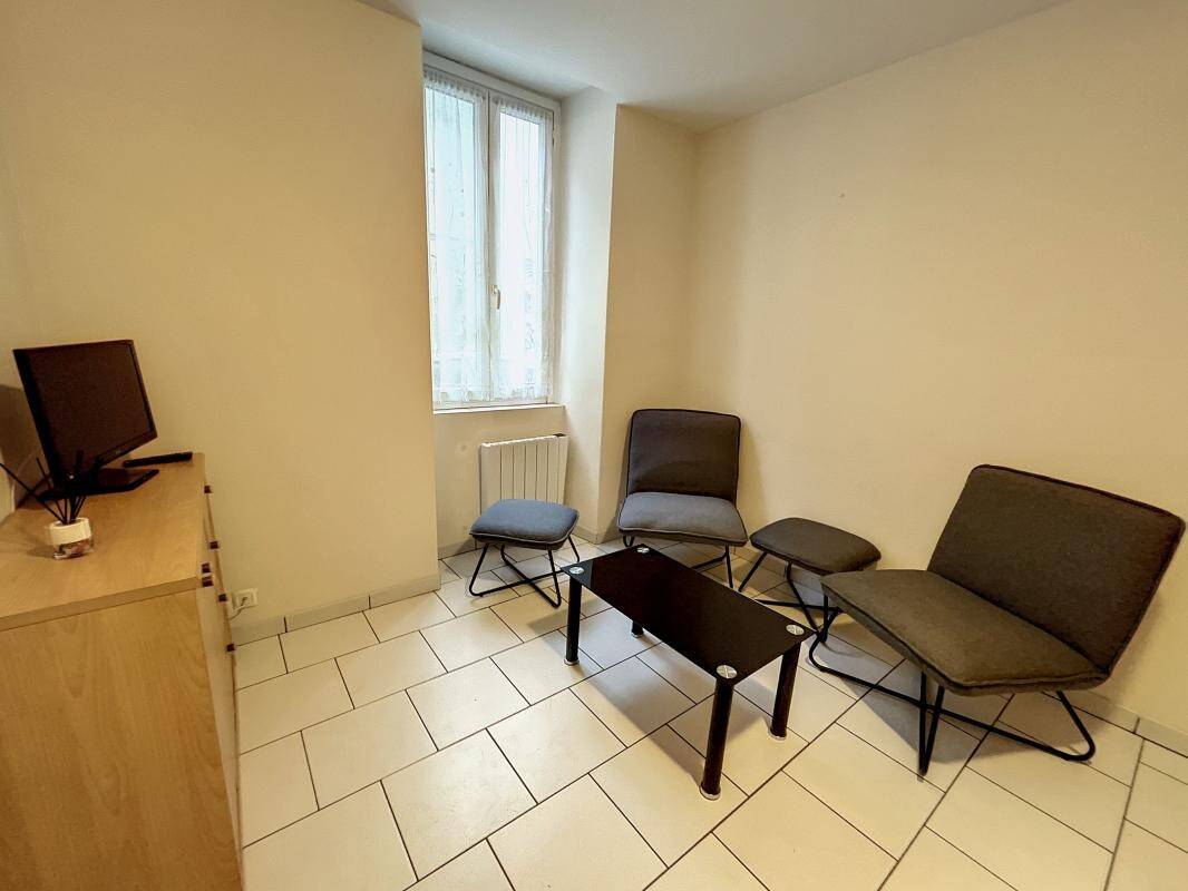Maison à louer, 27m², PAU