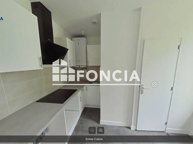 Maison à louer, 32m², AUBERVILLIERS