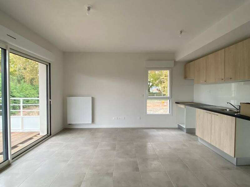 Maison à louer, 42m², PAU