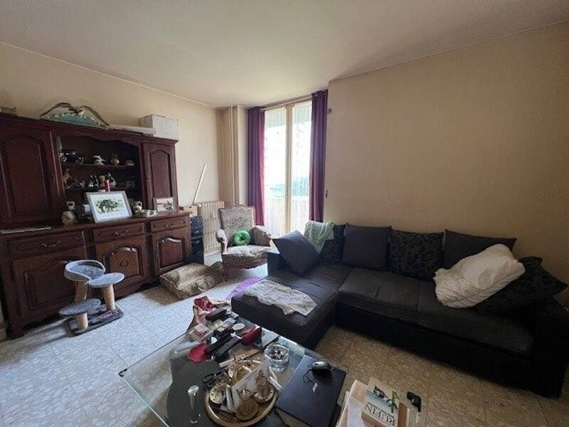 Maison à vendre, 54m², SAINT ETIENNE