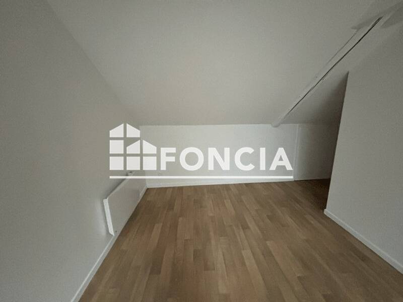 Maison à louer, 61m², LA TOUR DU PIN