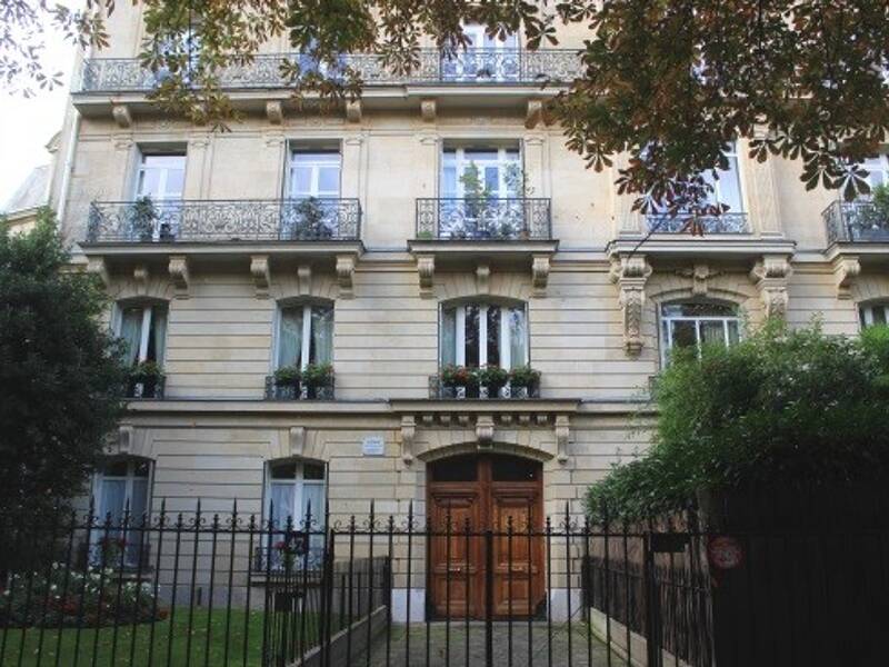 Maison à louer, 148m², PARIS 16E