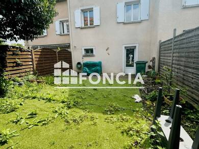 Maison à louer 1 405 € 4 pièces 3 chambres 93,8 m² Le Plateau Pyramide Athis-Mons 91200