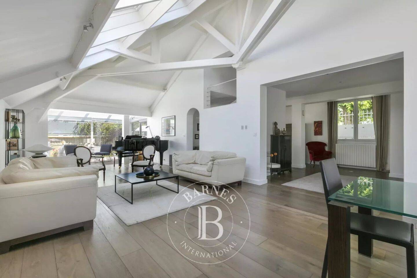Maison à vendre, 240m², RUEIL MALMAISON