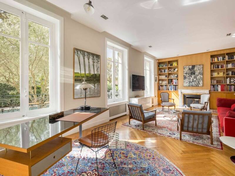 Maison à vendre, 366m², LYON 3E