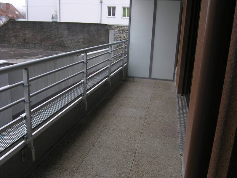 Maison à louer, 45m², BESANCON