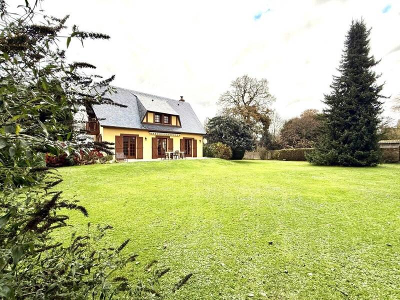 Maison à vendre, 127m², FRESNE LE PLAN