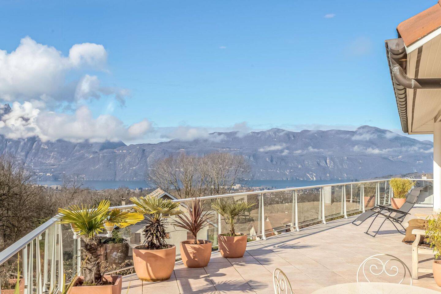 Maison à vendre, 250m², PUGNY CHATENOD