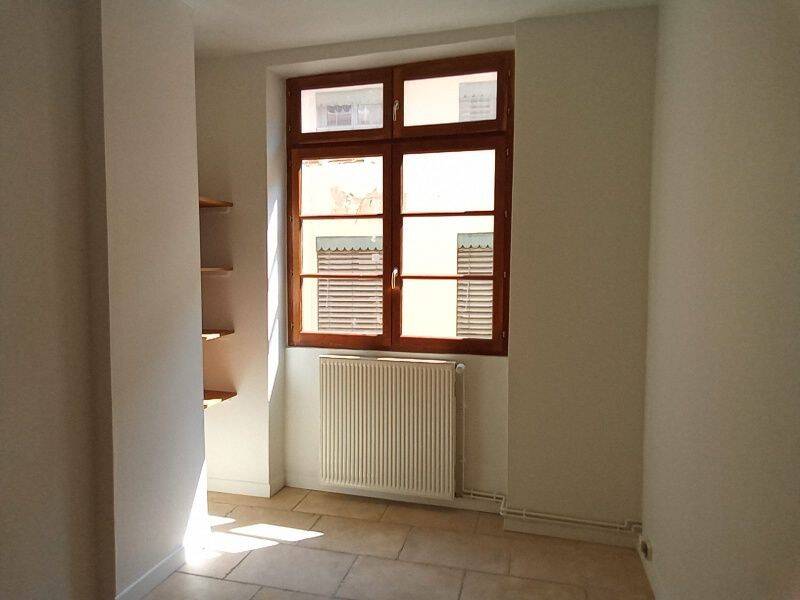 Maison à louer, 52m², LYON 1ER