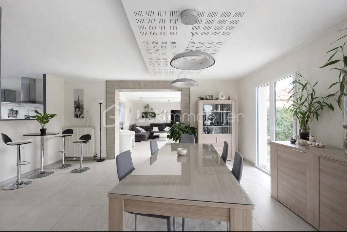Maison à vendre, 173m², CHOLET