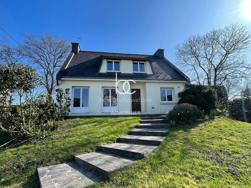 Maison à vendre, 139m², VANNES