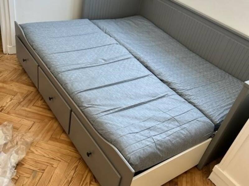 Maison à louer, 25m², REIMS