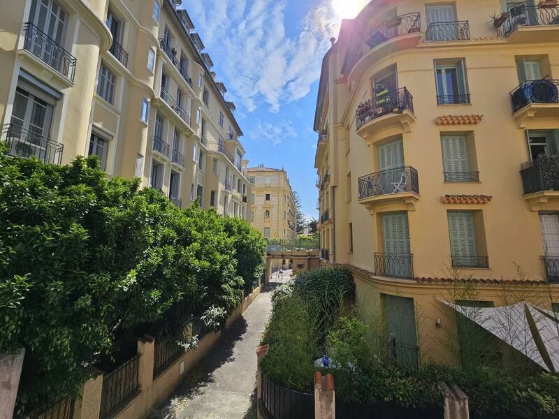 Maison à louer, 26m², NICE