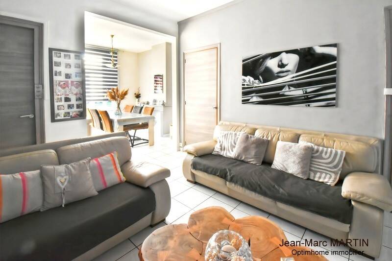 Maison à vendre, 92m², TOURCOING