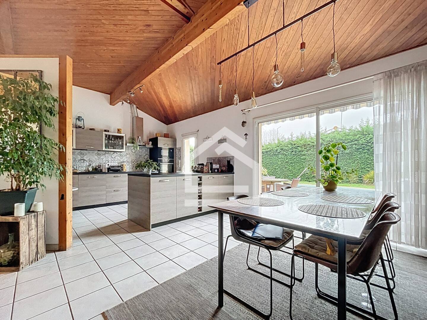 Maison à vendre, 146m², MERIGNAC