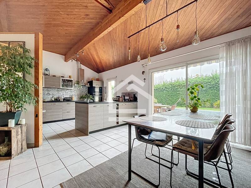 Maison à vendre, 146m², MERIGNAC