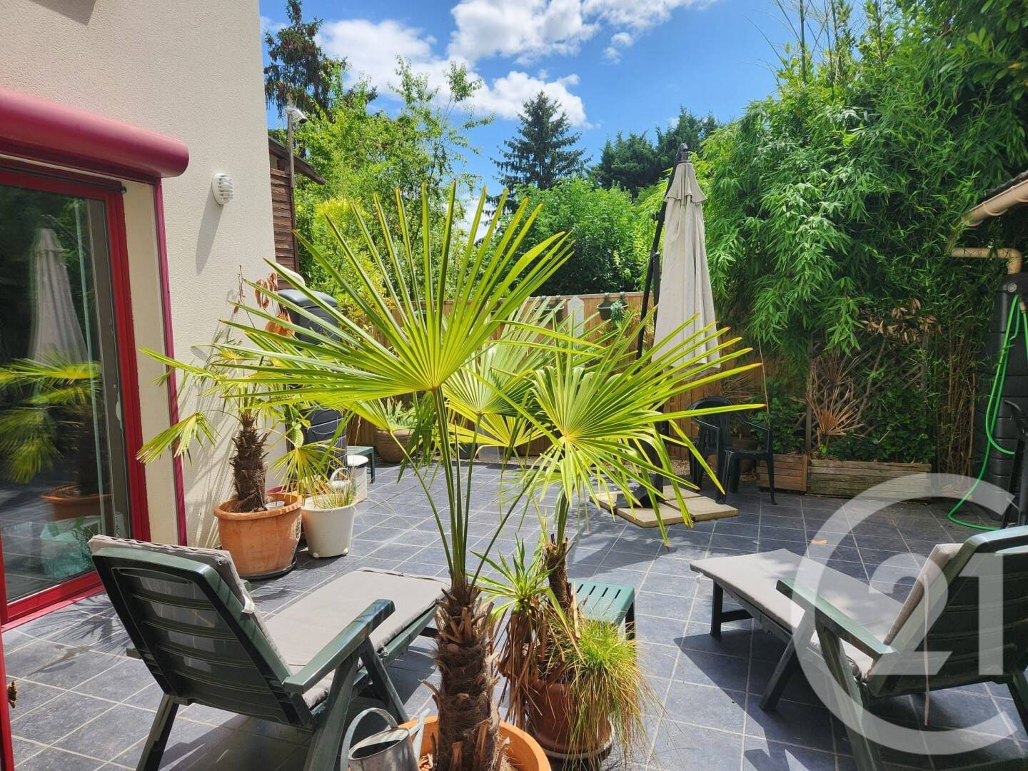 Maison à vendre, 112m², CRETEIL
